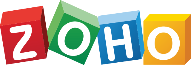 Home 21 Zoho logo roofing followup