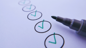 Roofing CRM Features Tier List