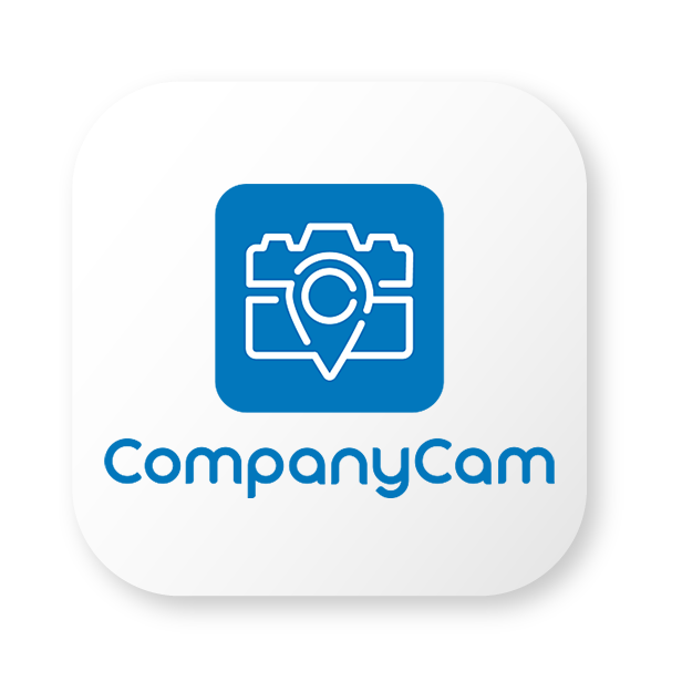 Company cam roofing followup
