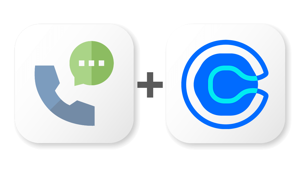 Proline and calendly logos