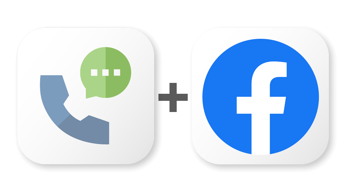 Proline and facebook leads logos