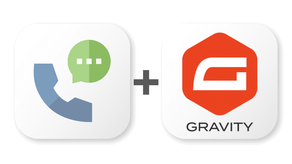 Proline and gravity forms logos