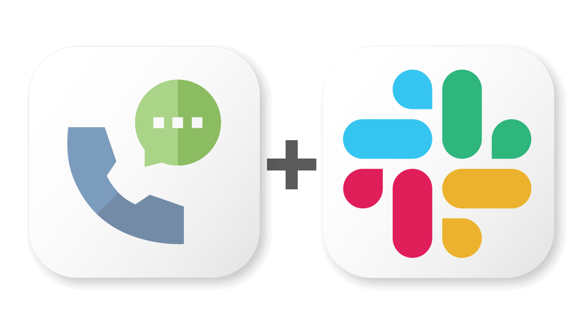Slack and proline logos