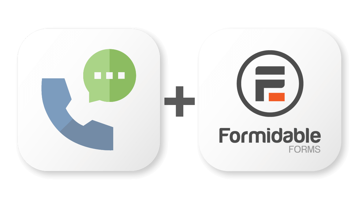 Proline and formidable forms logos
