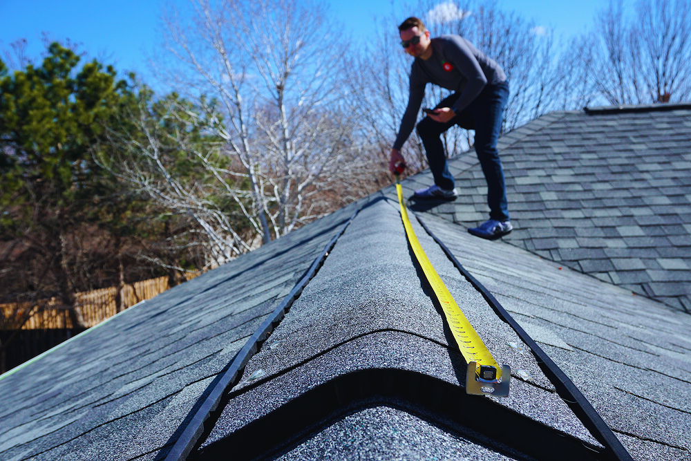 7 roofing followup