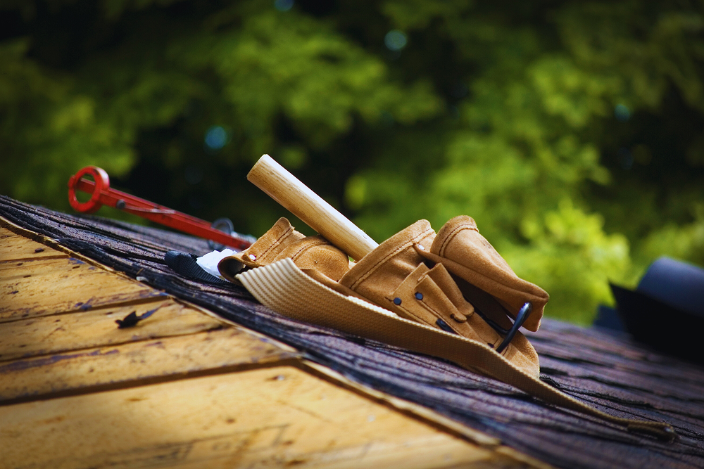 8 roofing followup