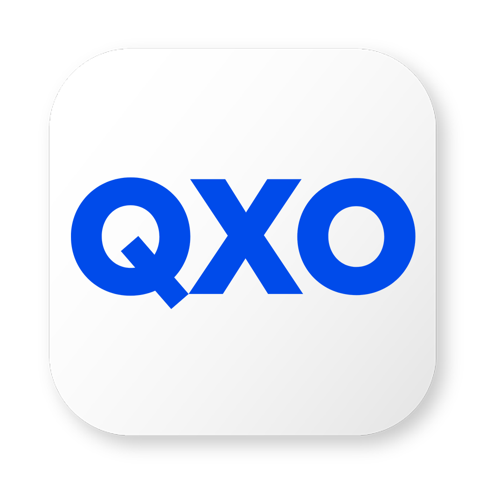 Qxo logo