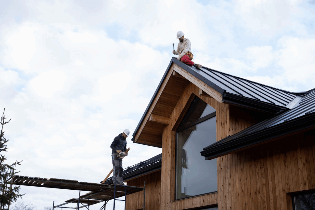 How To Structure Roofing Sales Commission: 3 Plans That Fairly Reward? 3 Roofing sales commission