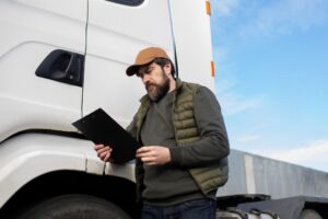 Roofing truck wrap ideas