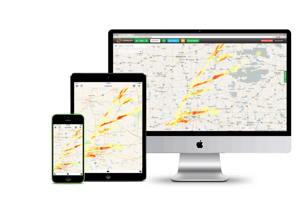 Best Hail Apps For Roofers: 5 Tools That Drive Leads Fast 4 Best-hail-apps-for-roofers