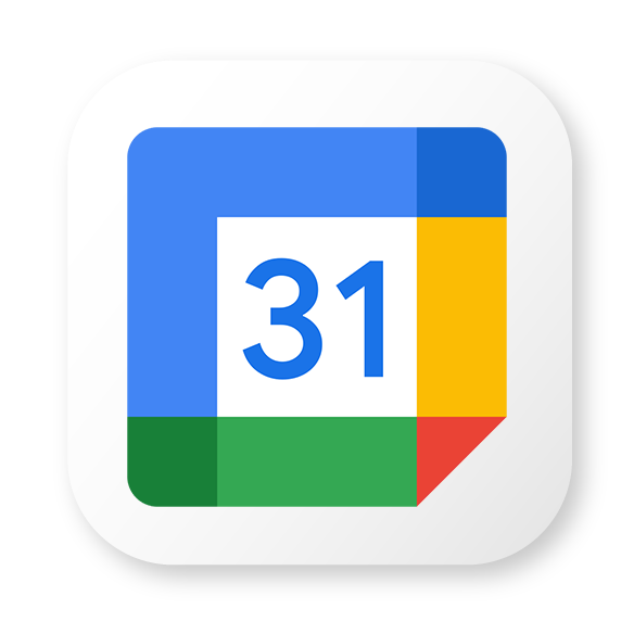 Gcalendar 1 roofing followup