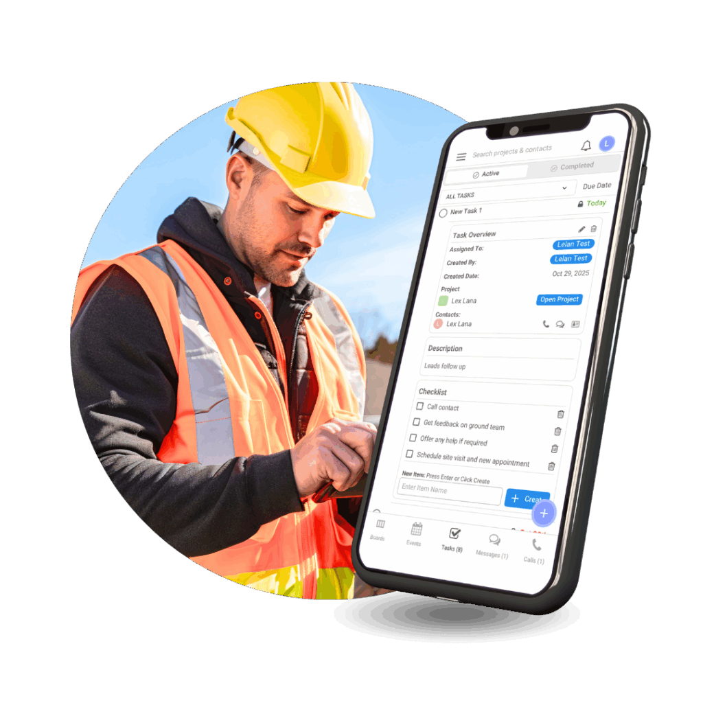 App3 new roofing followup