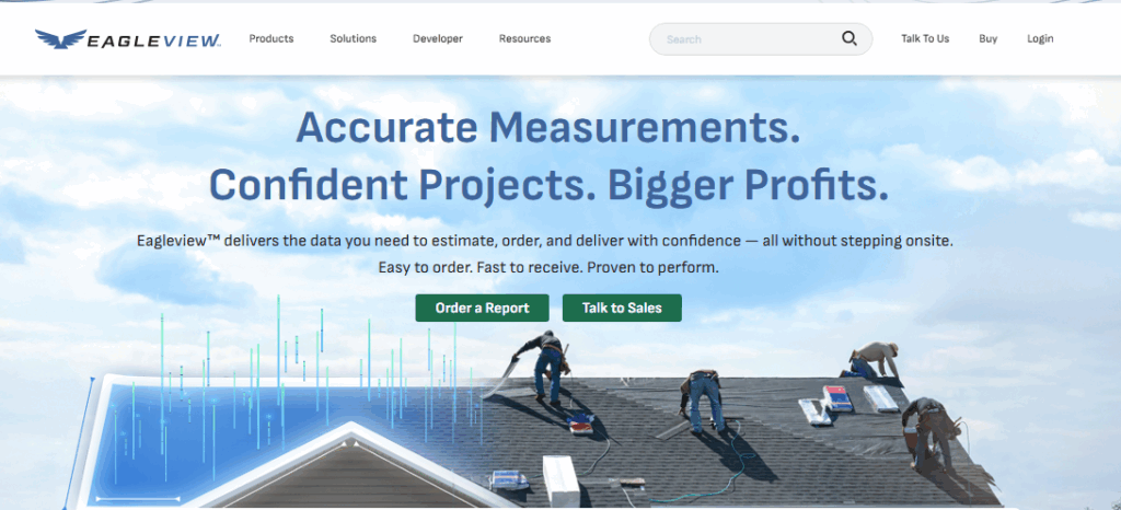 Best Roof Measuring App For Roofers: Top 8 Tools In 2025 2 Image 4 roofing followup