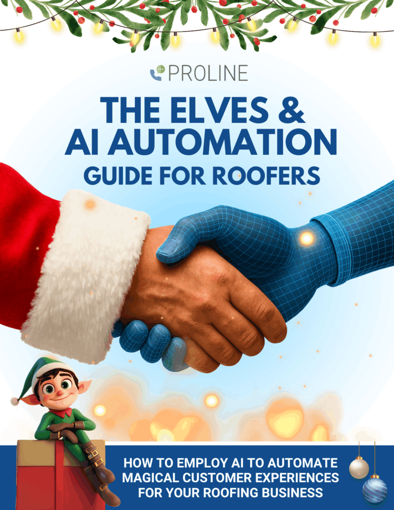 Ai powered roofing rrrb 1 roofing followup