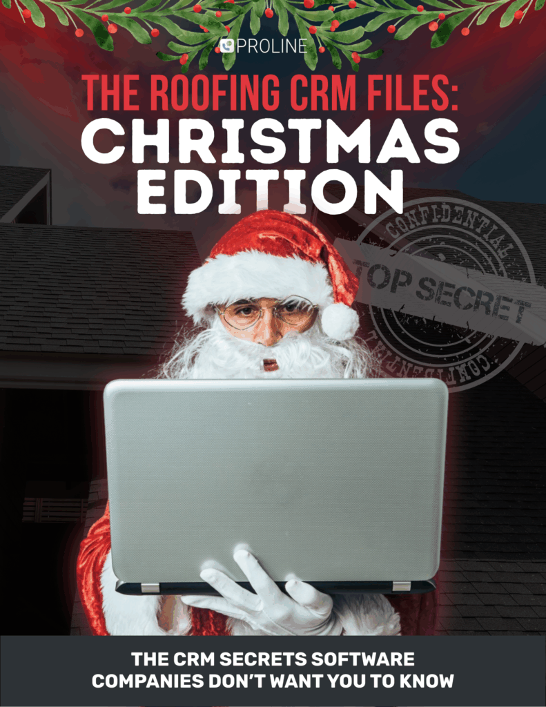 Roofing crm secrets rrrb 1 roofing followup