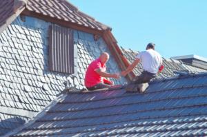 Roofing Sales Tips