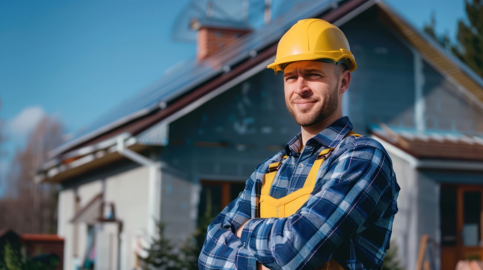 why new roofers succeed