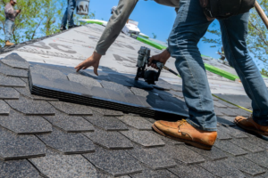 why roofing revenue stalls