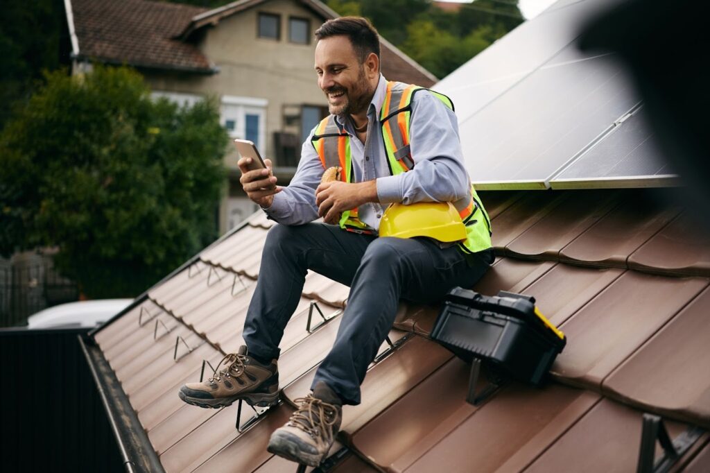 Insurance Roofing Secrets: What Top Roofers Do Differently 2 Image 24 roofing followup