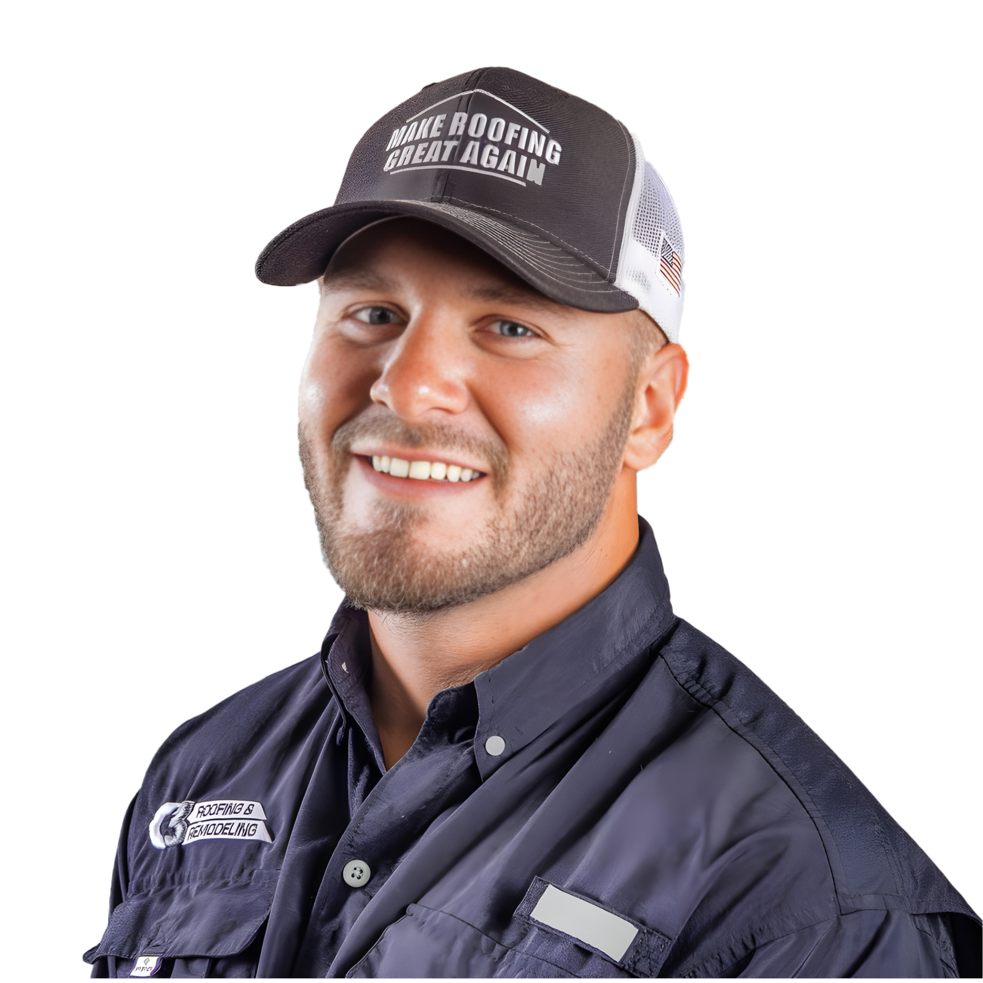 Carnie fryfogle ii roofing followup