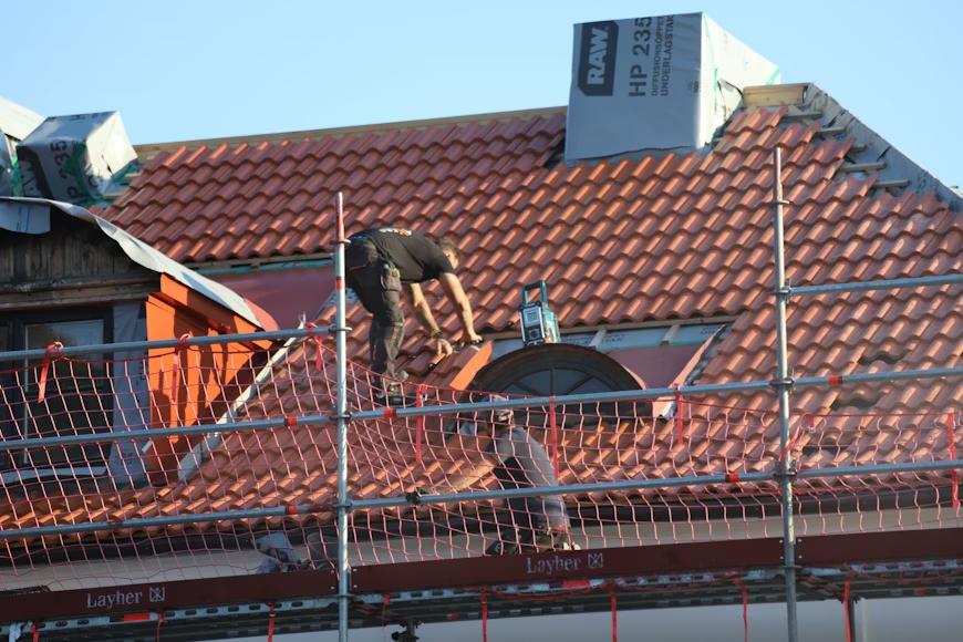 How Much Do Roofing Project Managers Make? 4 Image 15 roofing followup