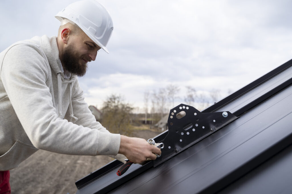 Roofing Project Managers