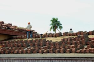essential roof terms