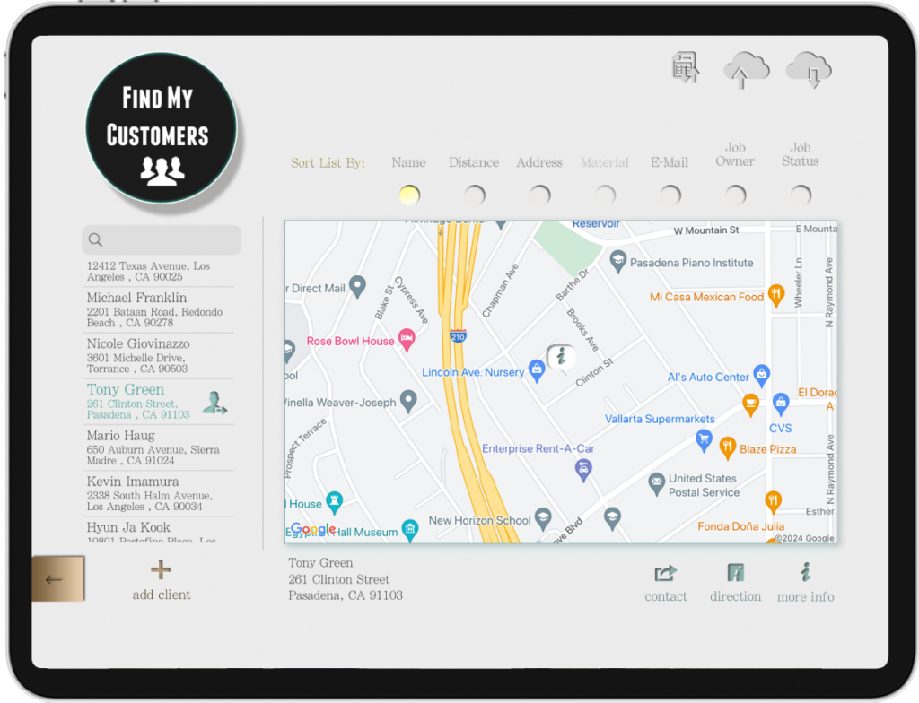 What To Look For In A Roof Franchise Crm 1 Image 50 roofing followup