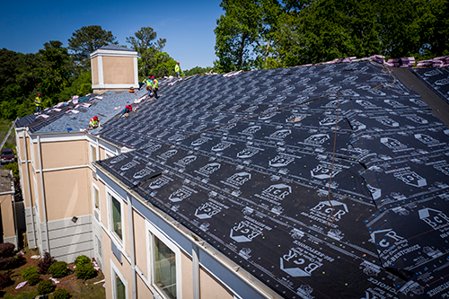 Image 56 roofing followup