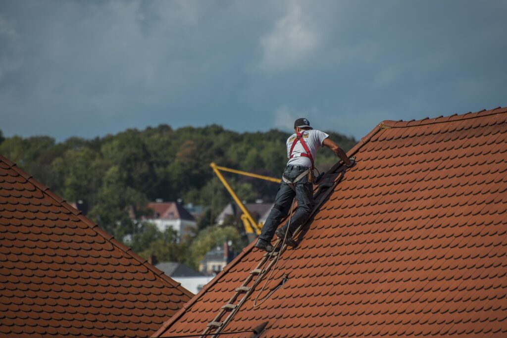 roofing insurance supplements