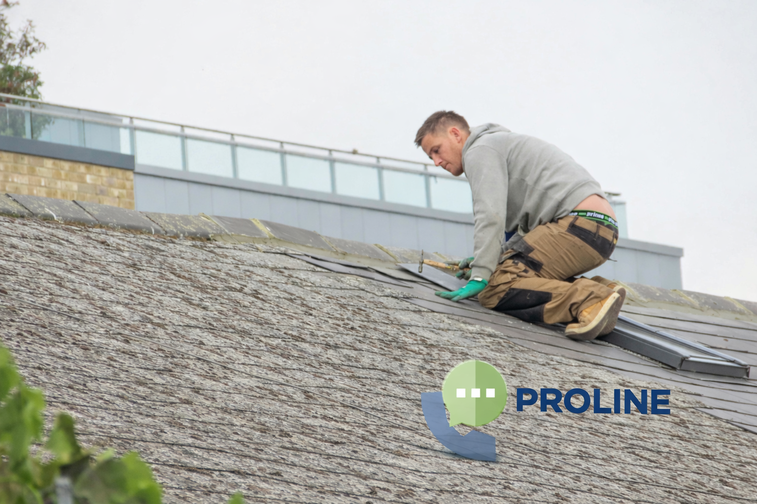 logo mistakes roofers