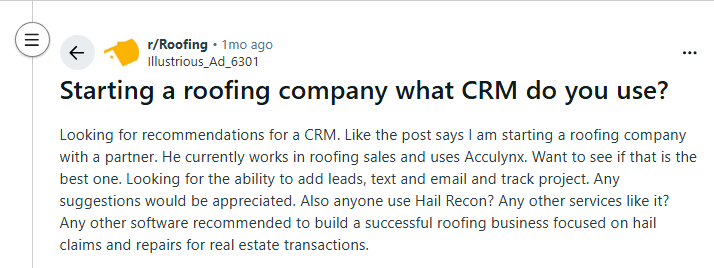 Image 26 roofing followup