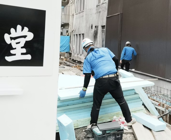 Best roofing pants Gear comfort