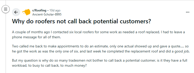 Image 12 roofing followup