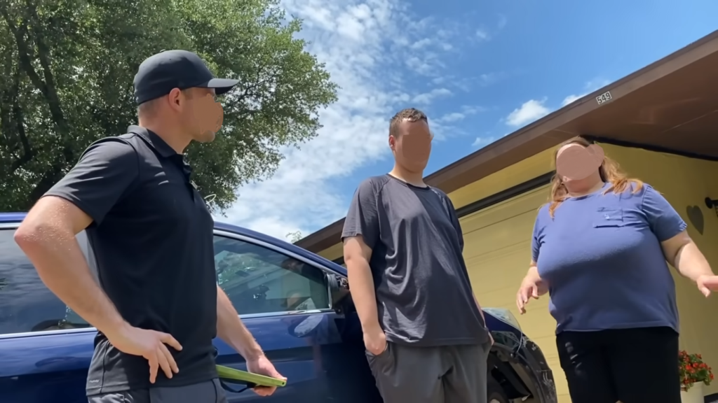 Image 33 roofing followup