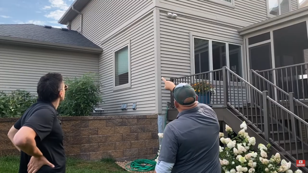 Image 34 roofing followup