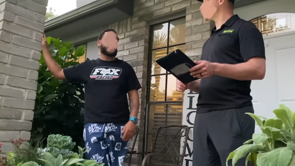 Image 35 roofing followup