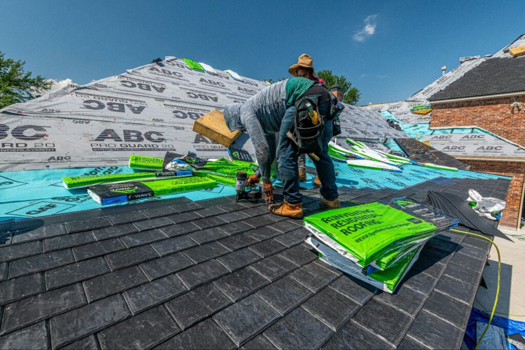 How Top Roofing Franchises Create A Duplicatable Customer Experience 2 Image 1 roofing followup
