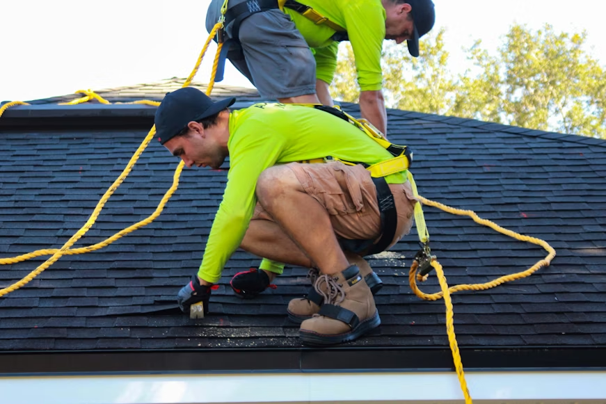 The Truth Behind Roofing Franchise Opportunities: Playing Business Vs. Building A Business 1 Image 16 roofing followup