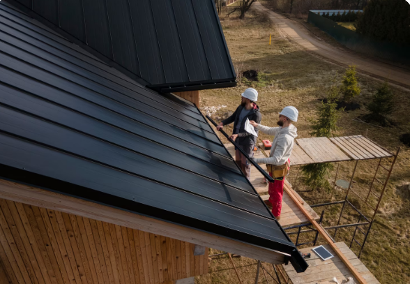 Why The Best Roofing Franchise Founders Pay Themselves Last 1 Why the best roofing franchise founders pay themselves last