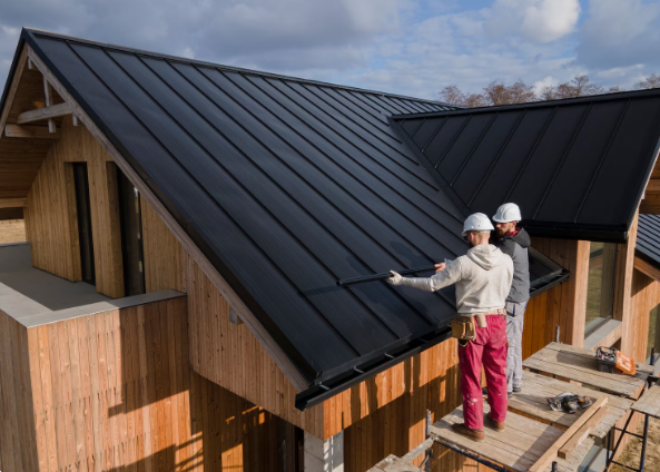 Why The Best Roofing Franchise Founders Pay Themselves Last 2 Why the best roofing franchise founders pay themselves last