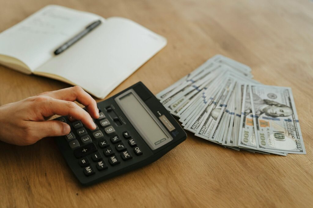 Cash flow management for roofing franchises: a franchisor's guide