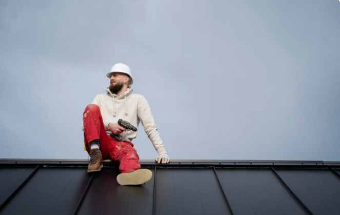 Best roofing franchise