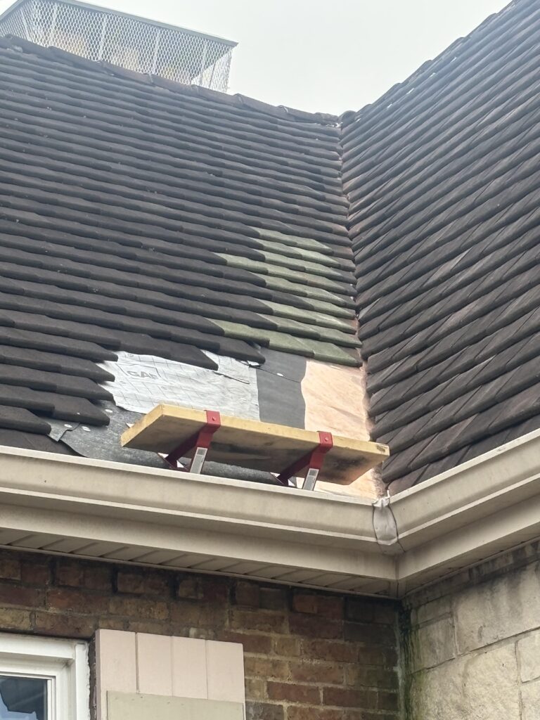 roofing franchise opportunities