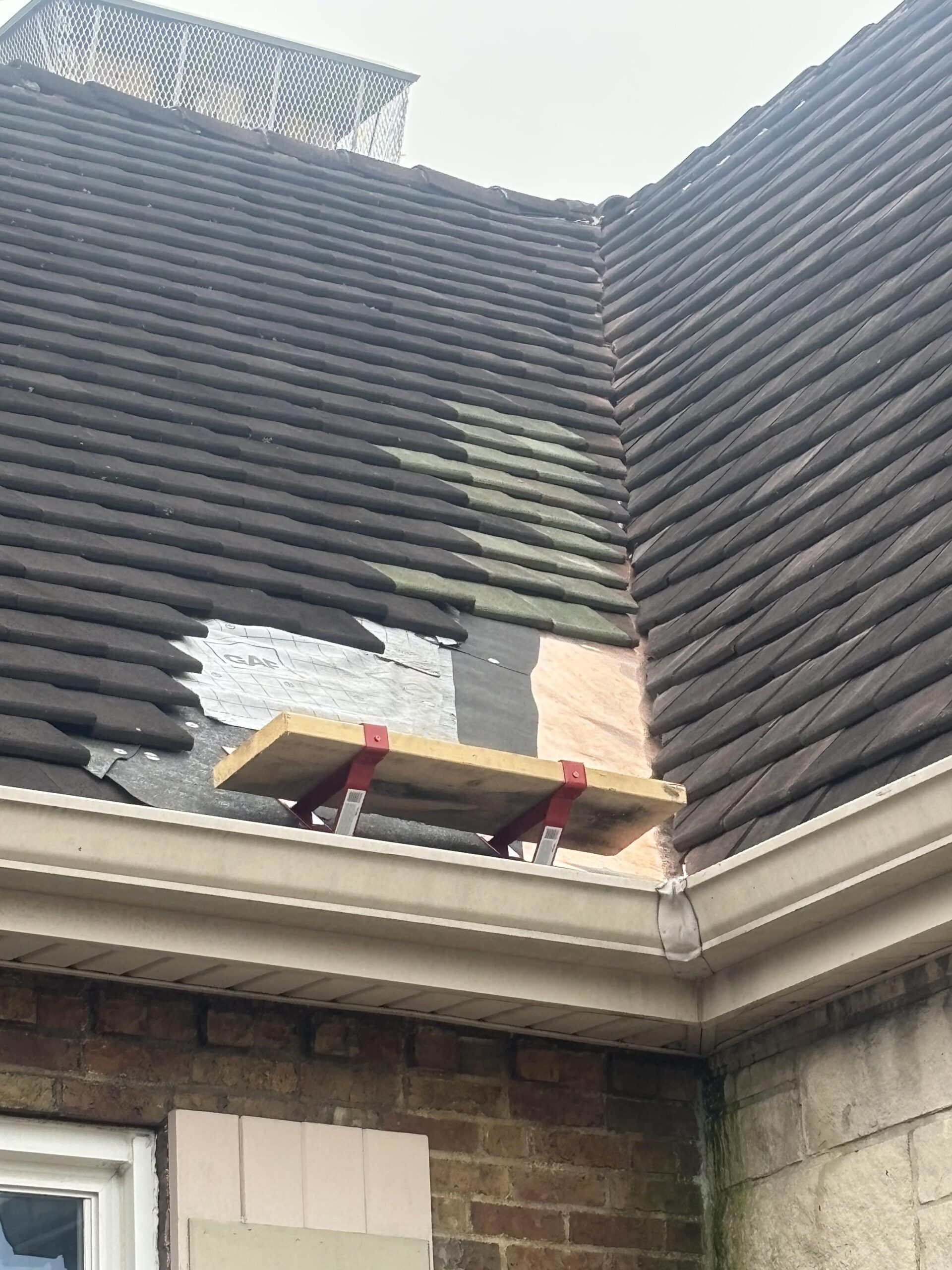 roofing franchise opportunities