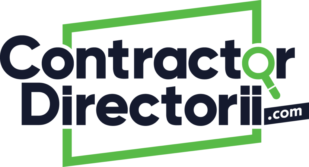 Contractordirectorii logo basic roofing followup