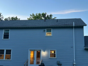 roof franchise crm