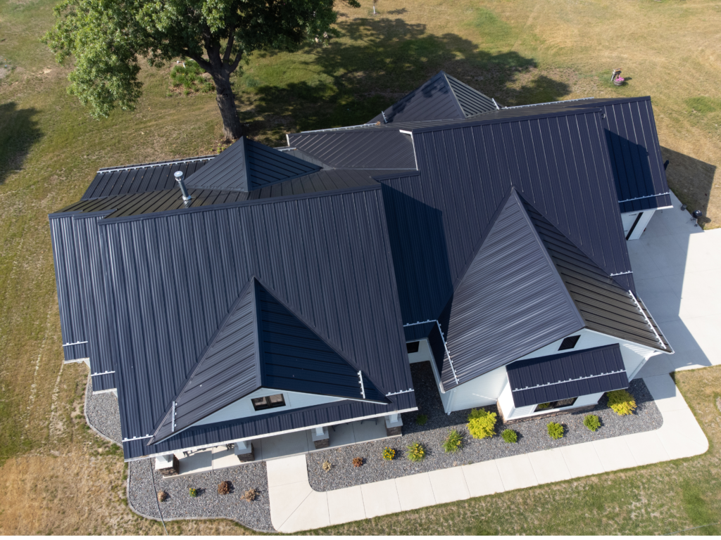 How Can Roofing Franchise Opportunities Compete With Private Equity? 1 Image 1 roofing followup