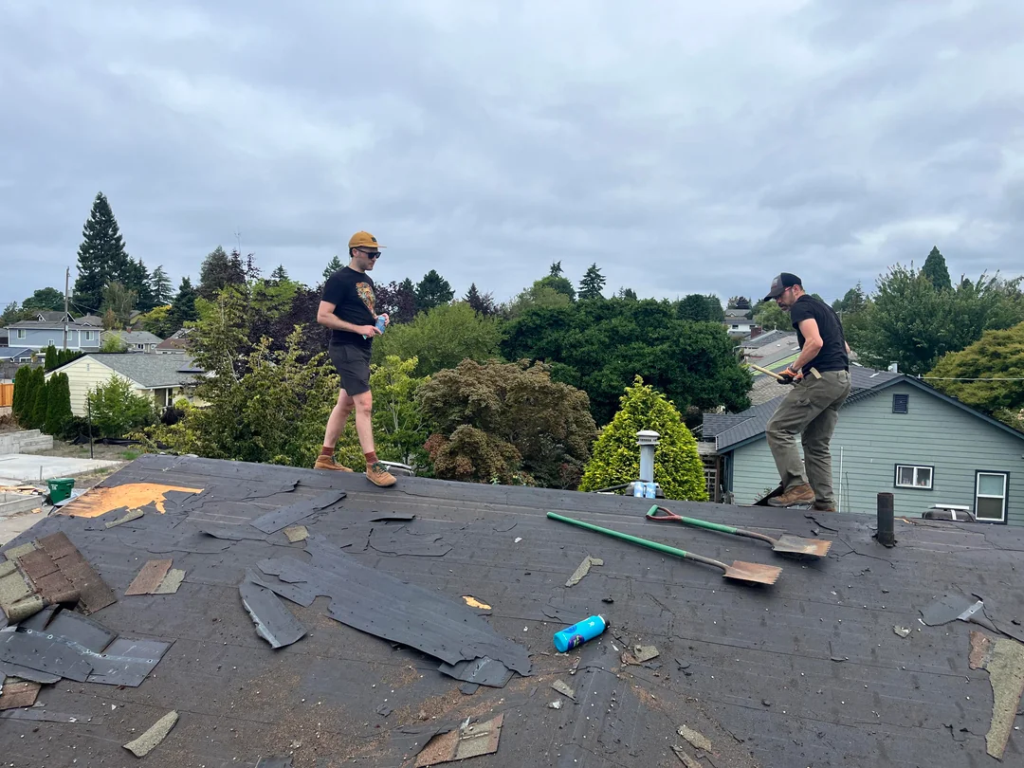 How Can Roofing Franchise Opportunities Compete With Private Equity? 2 Image roofing followup