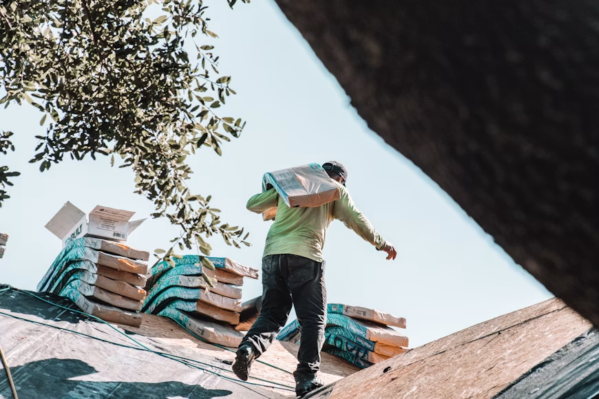 Why Your Office Manager Shouldn'T Handle Roof Insurance Supplement Services 3 Image 21 roofing followup